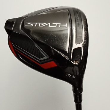 STEALTH 1W 10.5°  S TENSEI　RED　TM50　(22)