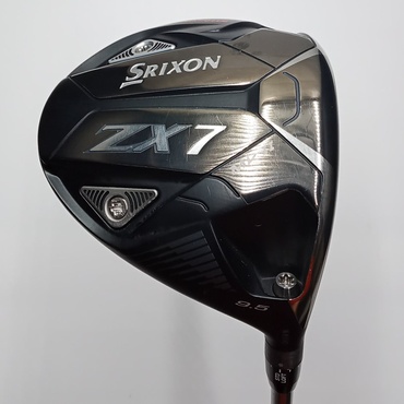 SRIXON　ZX7　MKⅡ 1W 9.5°  S Diamana　ZX-Ⅱ60