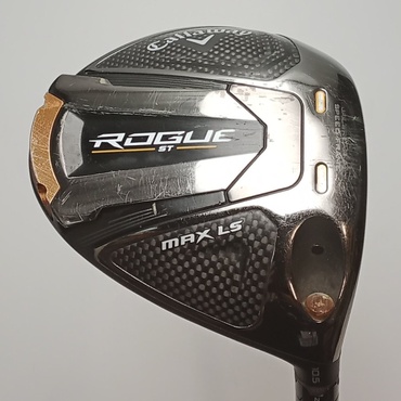 ROGUE　ST　MAX　LS 1W 10.5°  S TENSEI　55　for　Callaway