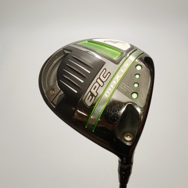 EPIC　MAX　LS 1W 10.5°  S TENSEI　55　for　Callaway