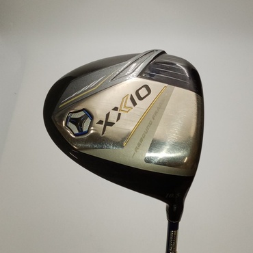 XXIO　13　ネイビー 1W 10.5°  R XXIO　MP1300　ネイビー