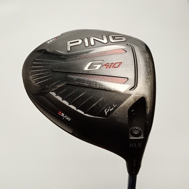 G410　PLUS 1W 10.5°  S Speeder　569　EVOLUTION　Ⅴ