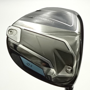 XXIO　14 1W 10.5°  SR XXIO　MP1400