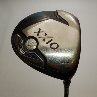 XXIO　7 1W 10.5°  R XXIO　MP700