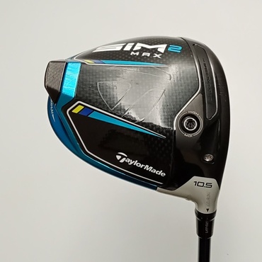 SIM2　MAX 1W 10.5°  SR TENSEI　BLUE　TM50