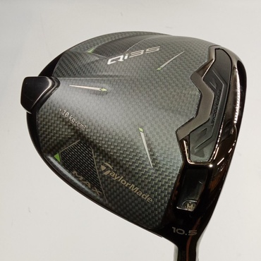 Qi35　MAX 1W 10.5°  R 2025　Diamana　BLUE　TM50