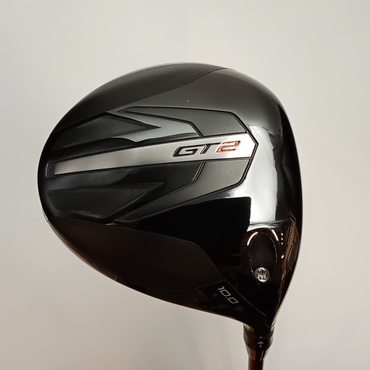 GT2 1W 10°  5.5 Project　X　DENALI　RED　50