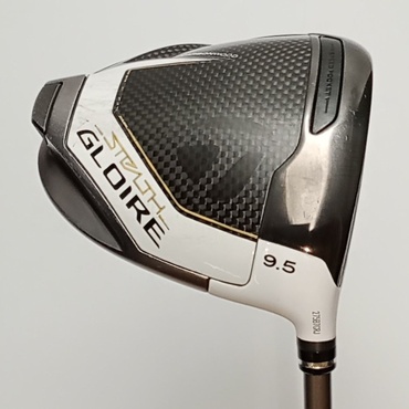 STEALTH　GLOIRE 1W 9.5°  SR Speeder　NX　for　TM