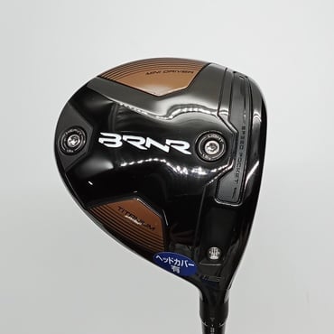 BRNR　MINI　(2023) 1W 11.5°  S PROFORCE　65　M40X　J-SPEC