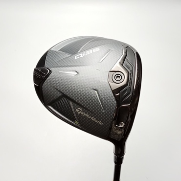Qi35 1W 9°  S 2025　Diamana　SILVER　TM55
