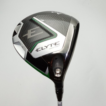ELYTE　MAX　FAST 1W 10.5°  S LIN-Q　GREEN　40　for　Callaway