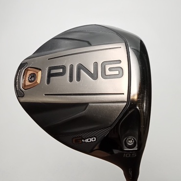 G400 1W 10.5°  SR ALTA　J　CB