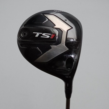 TS1 1W 9.5°  S Titleist　Diamana　50