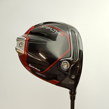 STEALTH2 1W 9°  S TENSEI　RED　TM50　(22)