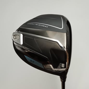 XXIO　14+ 1W 9°  S Speeder　NX　DST　for　XXIO