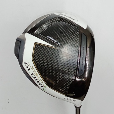 STEALTH　GLOIRE 1W 10.5°  S Diamana　GT　50
