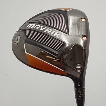MAVRIK 1W 10.5°  SR Diamana　50　for　Callaway