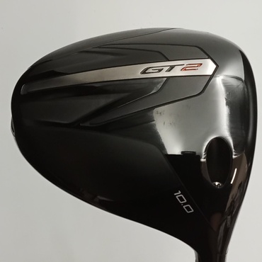 GT2 1W 10°  5 Project　X　DENALI　RED　50