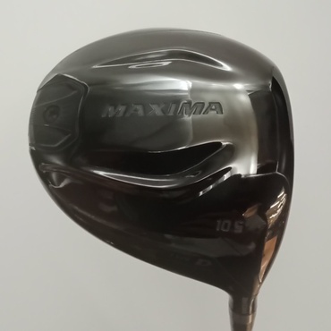 Ryoma　MAXIMAⅡ　TYPE-D 1W 10.5°  R Tour　AD　RM-2