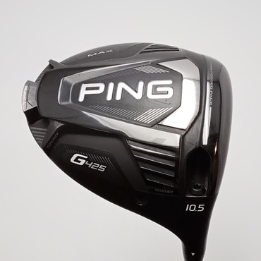 G425　MAX 1W 10.5°  S PING　TOUR　173-55