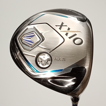 XXIO　8 1W 10.5°  S XXIO　MP800
