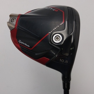STEALTH2 1W 10.5°  R TENSEI　RED　TM50　(22)