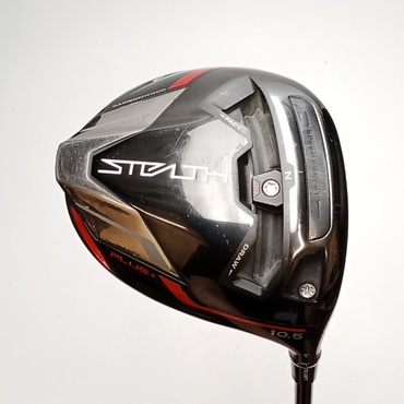 STEALTH　PLUS 1W その他カーボン
