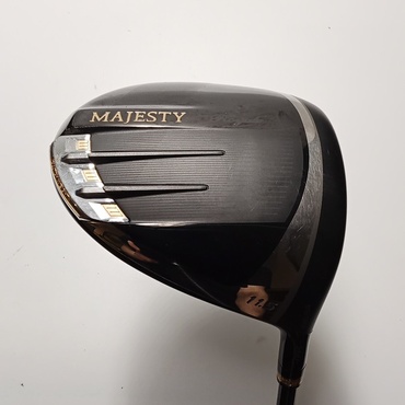 MAJESTY　Royale　(2025) 1W 11.5°  R MAJESTY　Royale　LV560B