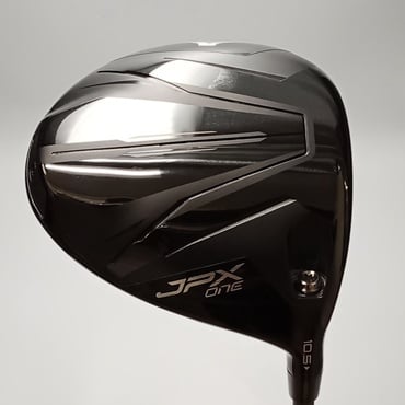 JPX　ONE 1W 10.5°  VANQUISH　BLUE　Type-1