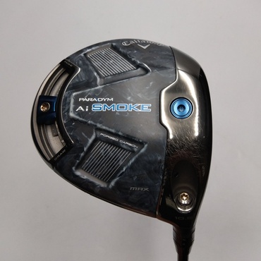 Ai　SMOKE　MAX 1W 10.5°  S TENSEI　50　for　Callaway