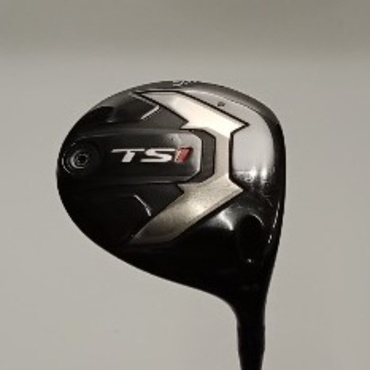TS1 1W 9.5°  S TENSEI　CK　Pro　Orange　50