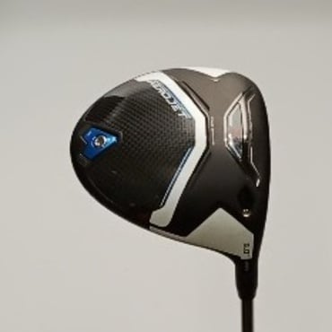 AEROJET 1W 9°  S Diamana　GT　50