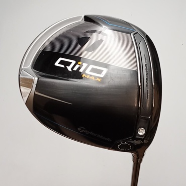 Qi10　MAX 1W その他カーボン