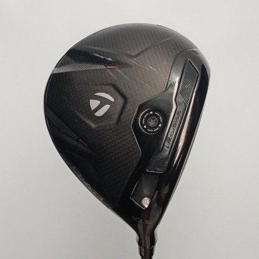 Qi4D　LS 1W 10.5°  S REAX　60　Low　Rotation　White