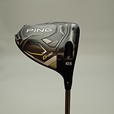 G430　LST 1W 10.5°  S PING　TOUR　2.0　CHROME　65