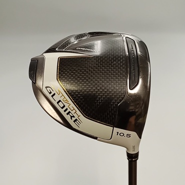 STEALTH　GLOIRE 1W 10.5°  SR Speeder　NX　for　TM
