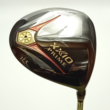 XXIO　PRIME　(2025) 1W 11.5°  R2 XXIO　PRIME　SP-1300