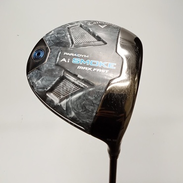 Ai　SMOKE　MAX　FAST 1W 9.5°  S TENSEI　40　for　Callaway