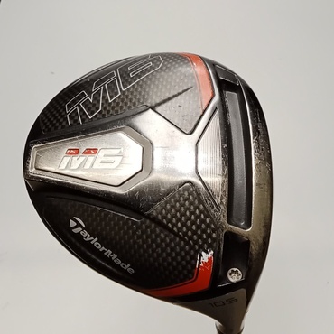 M6 1W 10.5°  S FUBUKI　TM5　2019