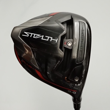 STEALTH　PLUS 1W 9°  S TENSEI　SILVER　TM50　(22)