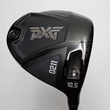 PXG　0211 1W その他カスタム(通常)