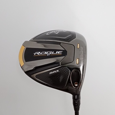 ROGUE　ST　MAX 1W 10.5°  S VENTUS　5　for　Callaway