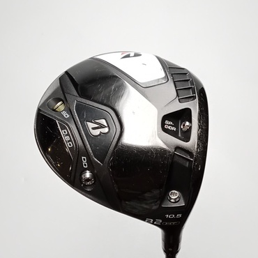 B2HT 1W 10.5°  S VANQUISH　BS50