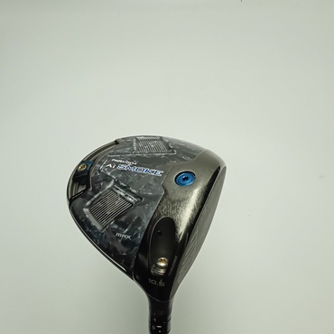 Ai　SMOKE　MAX 1W 10.5°  SR TENSEI　50　for　Callaway