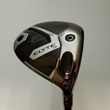 ELYTE　　　　　◆◆◆　(トリプルダイヤモンド) 1W 9°  S TENSEI　GREEN　60　for　Callaway