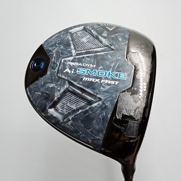 Ai　SMOKE　MAX　FAST 1W 10.5°  R TENSEI　40　for　Callaway