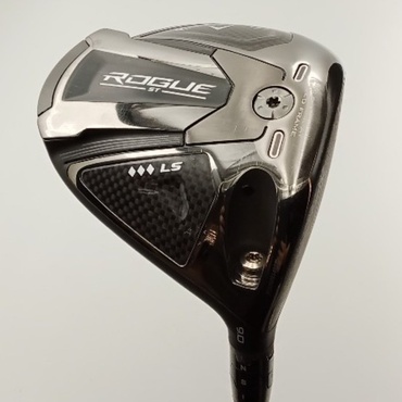 ROGUE　ST　　◆◆◆　(トリプルダイヤモンド)　LS　CE 1W その他カーボン