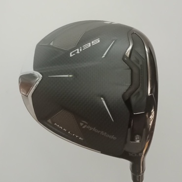 Qi35　MAX　LITE 1W 10.5°  SR 2025　Air　Speeder　TM
