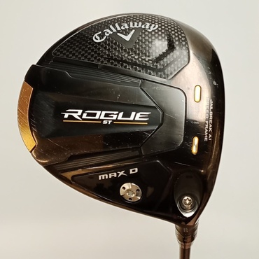ROGUE　ST　MAX　D 1W 12°  S VENTUS　5　for　Callaway