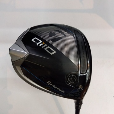 Qi10 1W 10.5°  S Diamana　BLUE　TM50